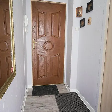 Apartment Apartament Zwyciezcow